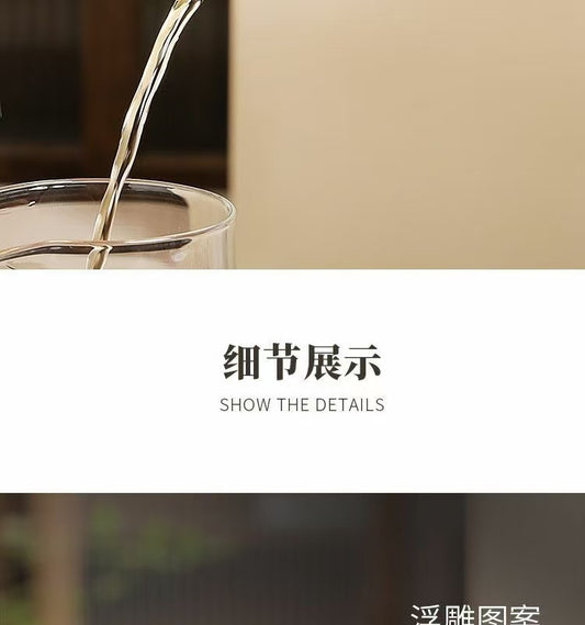 【14號】紫陶日進鬥金西施壺